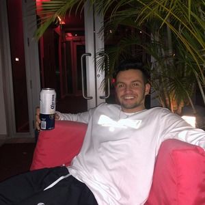 Meet your Posher, Anthony